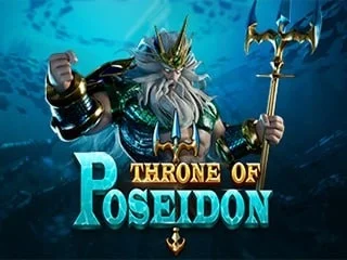 Throne Of Poseidon