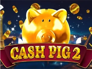 Cash Pig 2
