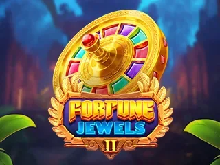 Fortune Jewels II