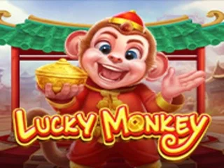 Lucky Monkey