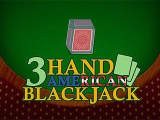 Black Jack GMW