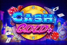 Cash Gold