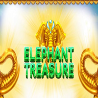 elephant treasure