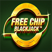 Free Chip Blackjack
