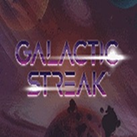 Galactic Streak
