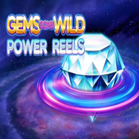 gems gone wild power