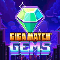 Giga Match Gems