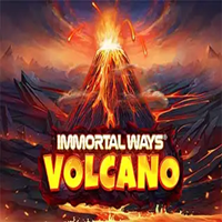 Immortal Ways Volcano