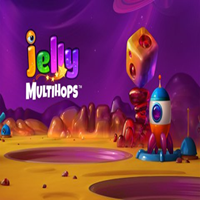 Jelly MULTIHOPS