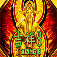 Ji Xiang 8