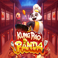 Kung Pao Panda