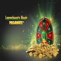 leprechauns magicme gaways