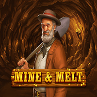 Mine & Melt