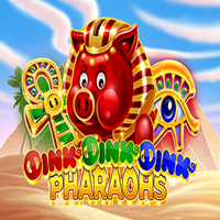 Oink Oink Oink: Pharaohs