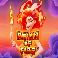 Reign Of Fire