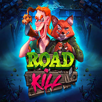 Road Kill 1000