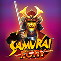 Samurai Fury