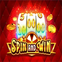 Spin And Win