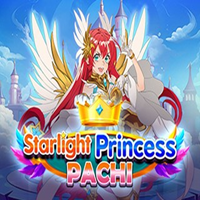 Starlight Princess Pach
