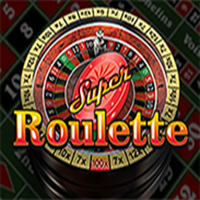 Super Roulette
