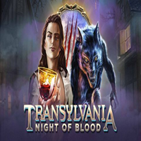 transylvania nigh of blood