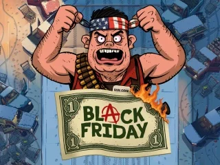 Black Friday
