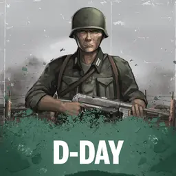 D Day