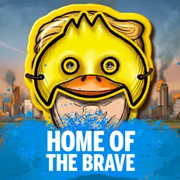 Home Of The Brave