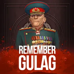 Remember Gulag