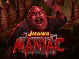 J Mania Maniac