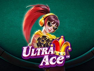 Ultra Ace Playtech