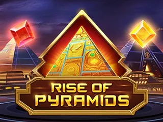 Rise Of Pyramids