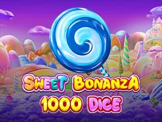 Sweet Bonanza 1000 Dice