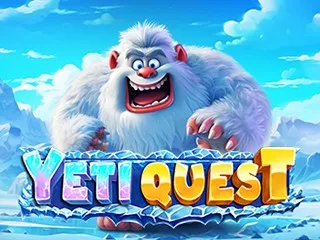 Yeti Quest