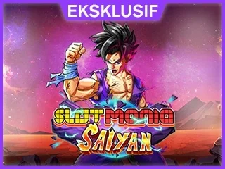 Slot Mania Saiyan