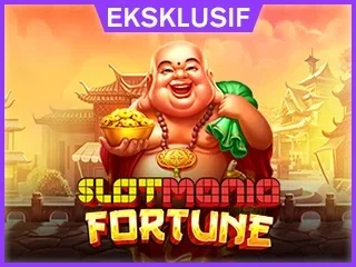 Slot Mania Fortune PP