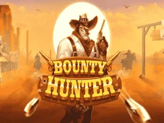 Bounty Hunter PP