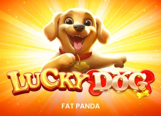 Lucky Dog PP