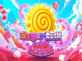 Sugar Rush Super Scatter