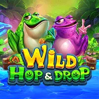 Wild Hop &amp; Drop™
