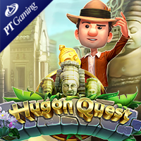 Hugon Quest