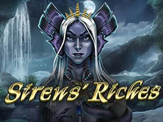 Siren's Riches