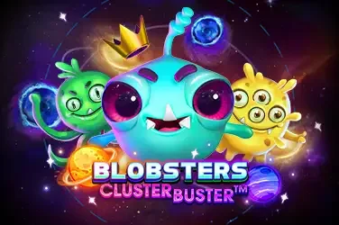 Blobsters ClusterBuster™